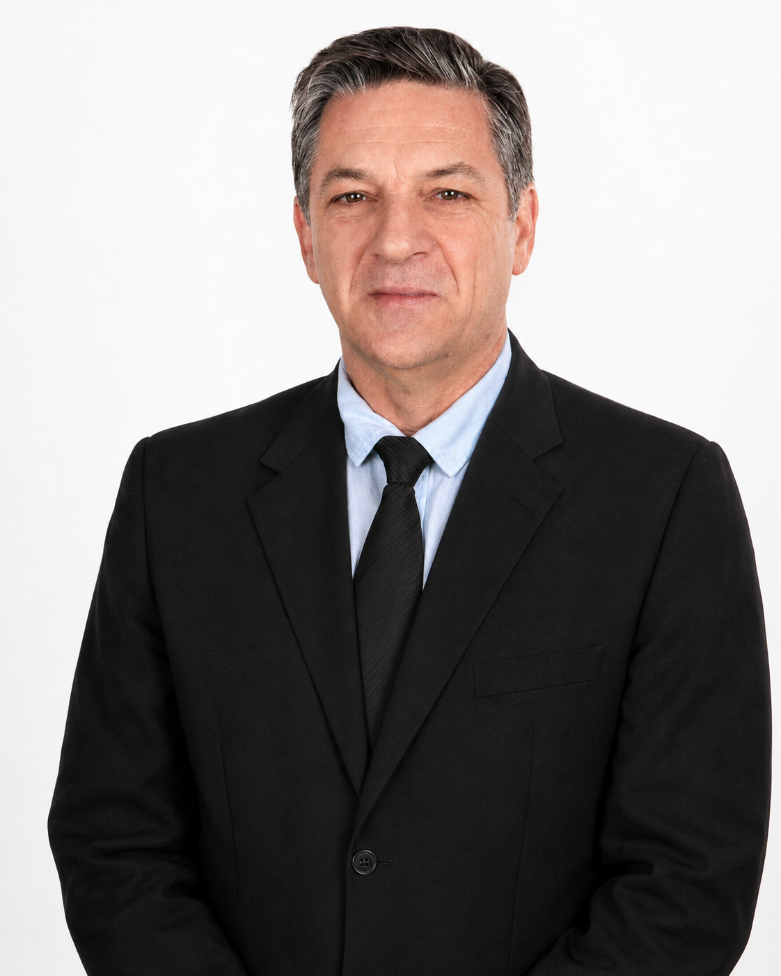 Irani Vitor Lassen